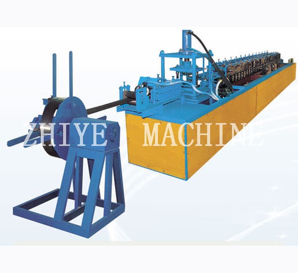 Racking Struct Roll forming machine
